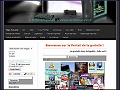 Dtails du site www.gabin-romualdinho13.com