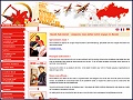 Dtails du site www.russieautrement.com