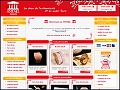 Dtails du site www.antael.com