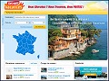 Dtails du site vacances.seloger.com