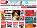 Dtails du site www.relay.com