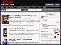 Dtails du site www.revuedupoker.com