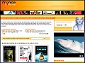 Dtails du site www.france-cinema.com