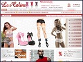 Dtails du site www.loucaline.fr