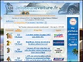 Dtails du site www.jeloueunevoiture.fr