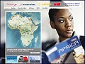 Dtails du site www.partirenafrique.com