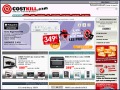 Dtails du site www.costkill.com