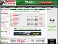 Dtails du site www.pronostic-turfiste.com