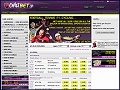 Dtails du site www.chilibet.com