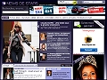 Dtails du site www.news-de-stars.com