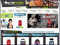 Dtails du site www.nutripharm.fr