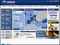 Dtails du site fr.aegeanair.com