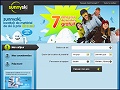 Dtails du site www.sunnyski.com