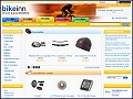 Dtails du site www.bikeinn.com