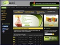 Dtails du site www.sosbet.com