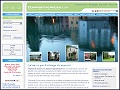 Dtails du site www.echangevacances.com