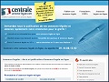 Dtails du site www.annoncelegale.com