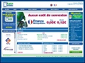 Dtails du site www.lycamobile.fr