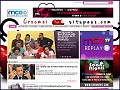 Dtails du site mcetv.fr