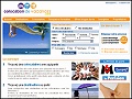 Dtails du site www.colocationdevacances.com