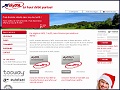 Dtails du site fr.skydsl.eu