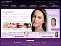 Dtails du site www.juvedermultra.fr