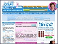 Dtails du site www.toutpratique.com