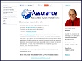 Dtails du site www.assurancedossiercriminel.net