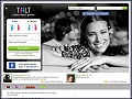 Dtails du site www.tiilt.fr