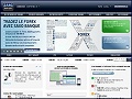 Dtails du site fr.saxobank.com