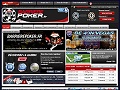 Dtails du site www.barrierepoker.fr