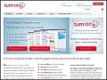 Dtails du site www.turnitin.com