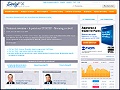 Dtails du site www.dailyfx.fr