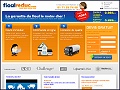 Dtails du site www.fioulreduc.com