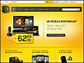 Dtails du site www.videotron.com