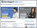 Dtails du site centredappel.com