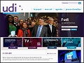 Dtails du site www.parti-udi.fr