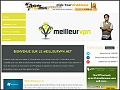 Dtails du site meilleurvpn.net