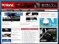 Dtails du site www.pcworld.fr