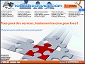 Dtails du site www.toutunservice.com