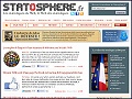 Dtails du site statosphere.fr