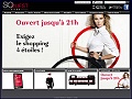 Dtails du site www.soouest.com