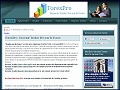 Dtails du site www.forex-pro.net