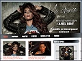 Dtails du site www.amelbent.com