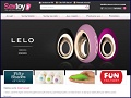 Dtails du site www.sextoy.fr