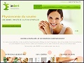 Dtails du site www.iedent.com