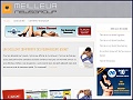 Dtails du site meilleurnewsgroup.com