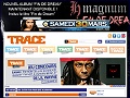 Dtails du site www.trace.tv