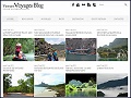 Dtails du site www.vietnamvoyagesblog.com