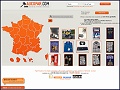 Dtails du site www.aucopar.com